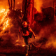 Illustration for article titled It's Great That Politicians Are Fighting About California Wildfires On Twitter